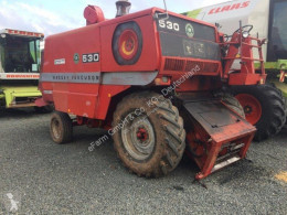 Massey Ferguson Moissonneuse-batteuse occasion