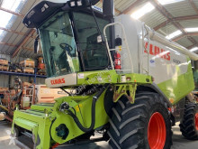 Claas Lexion 530 Moissonneuse-batteuse occasion