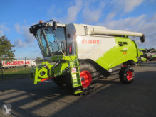 Kombajn zbożowy Claas TUCANO 420 STAGE V