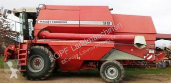 Massey Ferguson MF 38 Allrad Moissonneuse-batteuse occasion