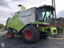 Kombajn zbożowy Claas Tucano 330 Unfallschaden