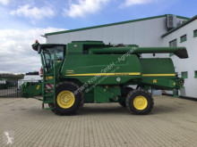 Moissonneuse-batteuse John Deere T660i