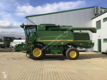 Moissonneuse-batteuse John Deere T660i