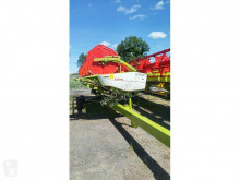 حصاد قاطعة متقدمة c 600