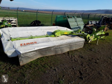 Moisson Barra de corte Claas DISCO 3500