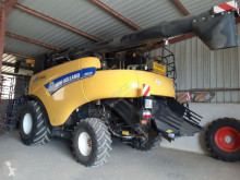 New Holland CR 8.80 Moissonneuse-batteuse occasion