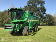 John Deere Moissonneuse-batteuse occasion