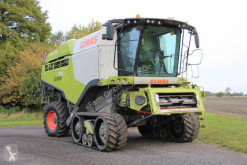 Moissonneuse-batteuse Claas