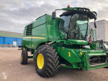 Moisson John Deere Cosechadora-trilladora usado