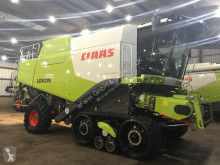 Moisson Claas Cosechadora-trilladora usado