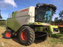 Moissonneuse-batteuse Claas