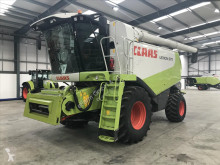 Moissonneuse-batteuse Claas