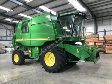 John Deere Moissonneuse-batteuse occasion