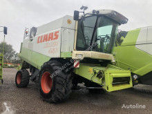 Moisson Claas Lexion 450 Cosechadora-trilladora usado