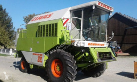 Kombajn Claas