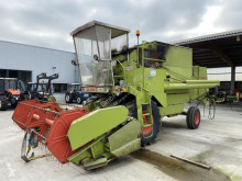 Kombajn Claas