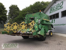 Moisson John Deere Cosechadora-trilladora usado