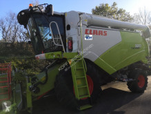 Claas Tucano 320 Autocontour used Combine harvester