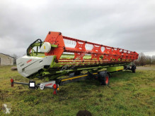 Moisson Barra de corte Claas 1380 V Vario ca. 900 Hektar