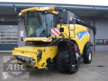 New Holland CR 980 mietitrebbiatrice usata