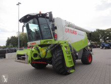 Kombajn zbożowy Claas LEXION 570