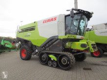 Kombajn zbożowy Claas LEXION 780 TERRA TRAC