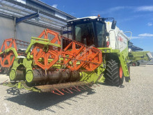 Claas Lexion 540 Landwirtmaschine! gebrauchter Mähdrescher