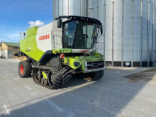 Claas Lexion 770TT Combină agricolă second-hand
