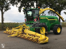John Deere 7980i Ensileuse automotrice occasion