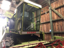Moissonneuse-batteuse Claas Dominator 80