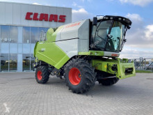 Kombajn zbożowy Claas