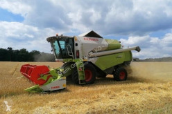 Claas használt Arató-cséplő kombájn