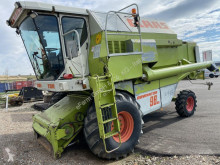 Claas Moissonneuse-batteuse occasion