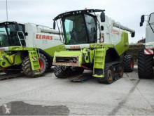 Moissonneuse-batteuse Claas