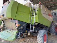 Combină agricolă Claas