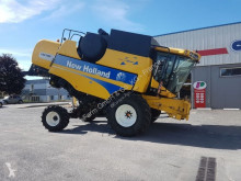 Maaidorser New Holland