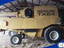 Maaidorser New Holland