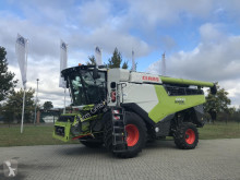 Moissonneuse-batteuse Claas