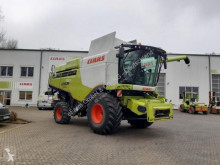 Claas used Combine harvester