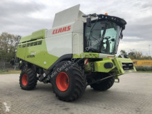 Claas Moissonneuse-batteuse occasion