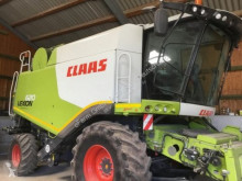 Claas Cosechadora usado