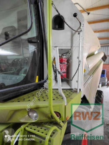 Claas mietitrebbiatrice usato