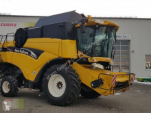 Moisson New Holland Cosechadora-trilladora usado
