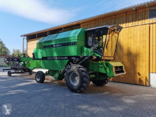 Moissonneuse-batteuse Deutz-Fahr