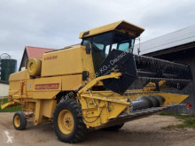 Moisson Cosechadora-trilladora New Holland