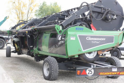 Moisson Barra de corte Geringhoff Triflex TF 35 AutoContour