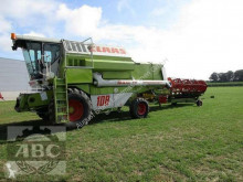 Kombajn zbożowy Claas DOMINATOR 108