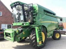 John Deere Moissonneuse-batteuse occasion
