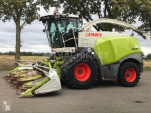 Ensileuse automotrice Claas Jaguar 960