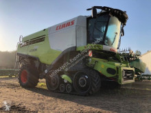 Kombajn zbożowy Claas LEXION 780 TT